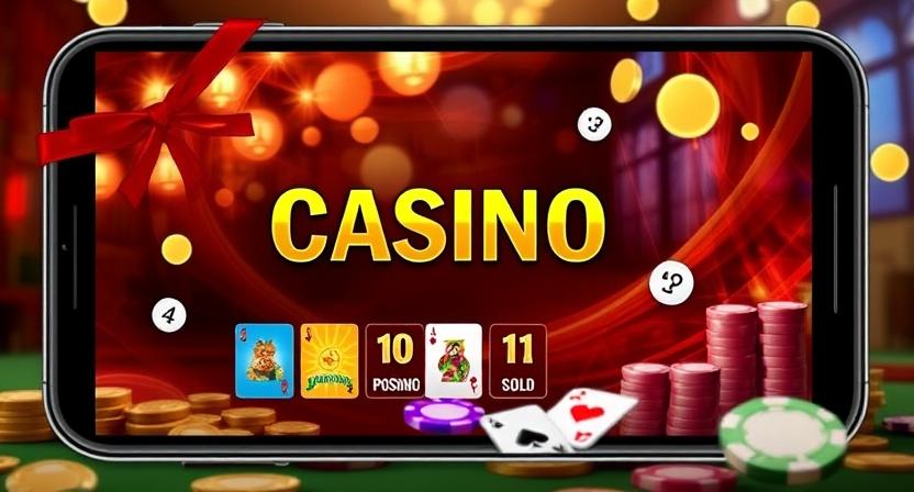 TK1971 mobile casino app interface
