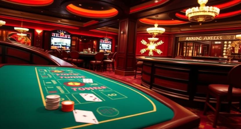 Live betting markets on TK1971