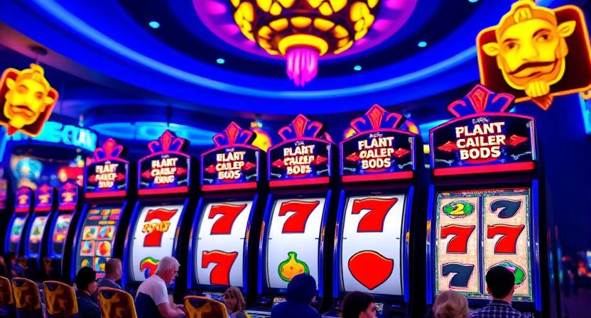 Seamless mobile experience for diverse slot games