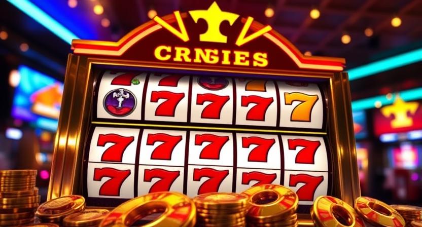 Exclusive rewards and promotions for TK1971 slots